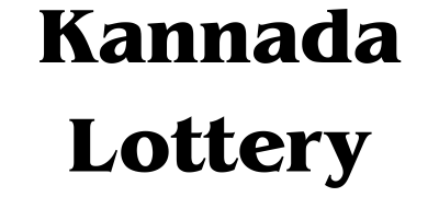 kannada lottery logo