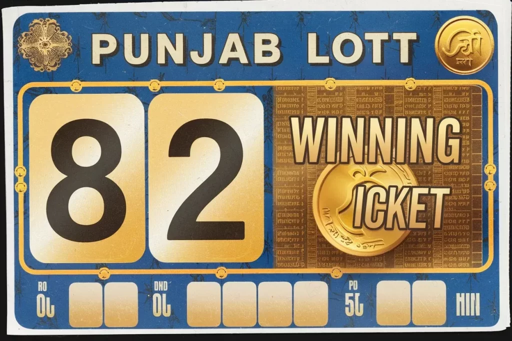 Punjab National Lottery