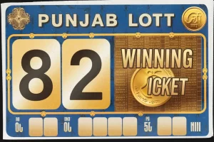 Punjab National Lottery