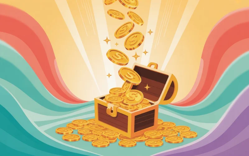 dear lottery chart