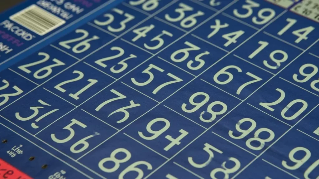 today lottery result