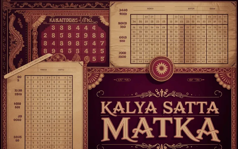 Matka Satta