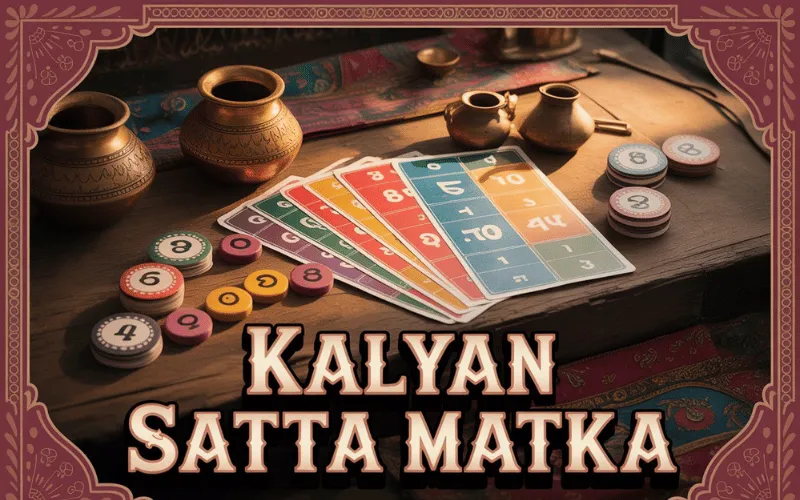 Matka Satta