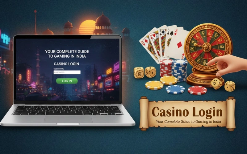 Acewin Casino Login at Kannada Lottery featured image