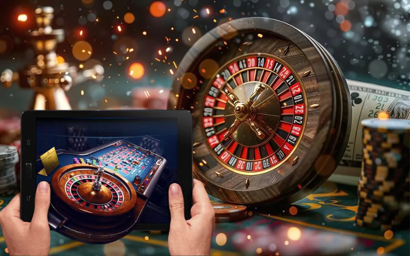 Rummy Modern Apk at Kannada Lottery body image