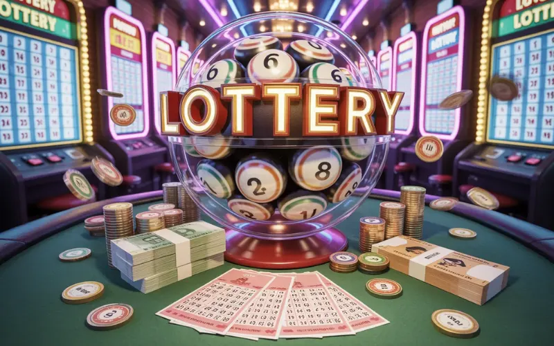 dhan kesari lottery result at kannada lottery body image