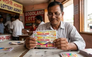 bodoland lottery ticket​ at India Kannada Lottery featured image