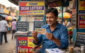 today dear lottery​ at India Kannada Lottery featured image